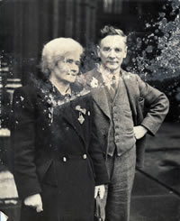 Nan and Emerys